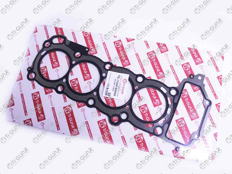 ПРОКЛАДКА ГБЦ Ti-Guar TG11044BX000