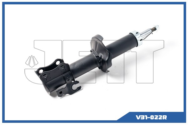 СТОЙКА ГАЗОМАСЛЯНАЯ JETT V31022R
