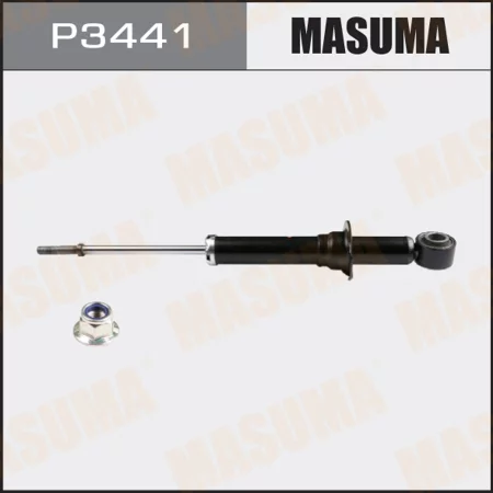 АМОРТИЗАТОР ПОДВЕСКИ MASUMA P3441