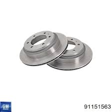 ДИСК ТОРМОЗНОЙ KASHIYAMA G4001