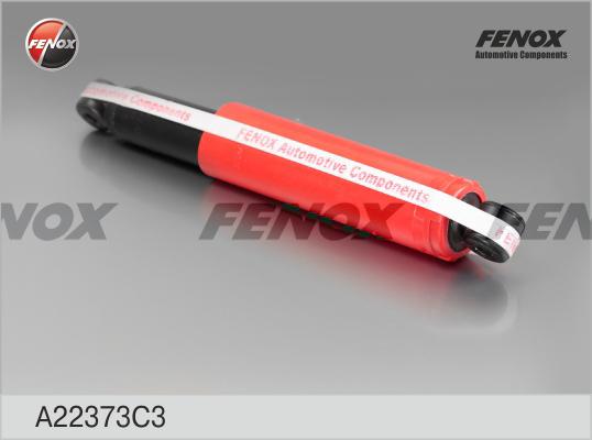 АМОРТИЗАТОР ПОДВЕСКИ FENOX A22373C3