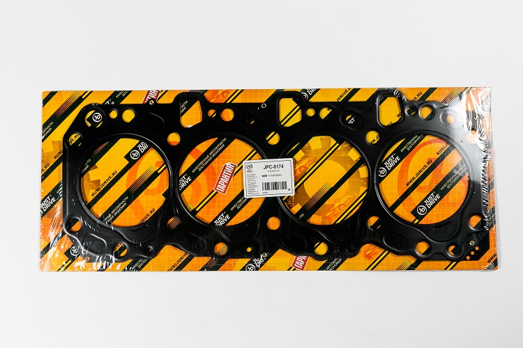 ПРОКЛАДКА ГБЦ JD JPC0174