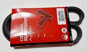 РЕМЕНЬ ПОЛИКЛИНОВЫЙ DONGIL 5PK890