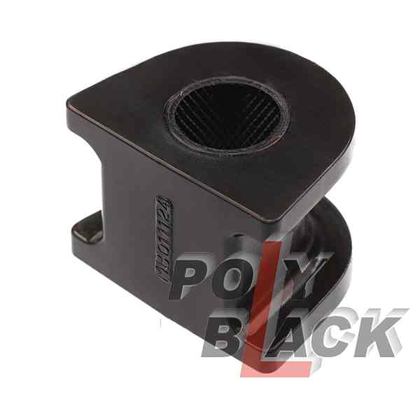 ВТУЛКА СТАБИЛИЗАТОРА POLYBLACK MB011124