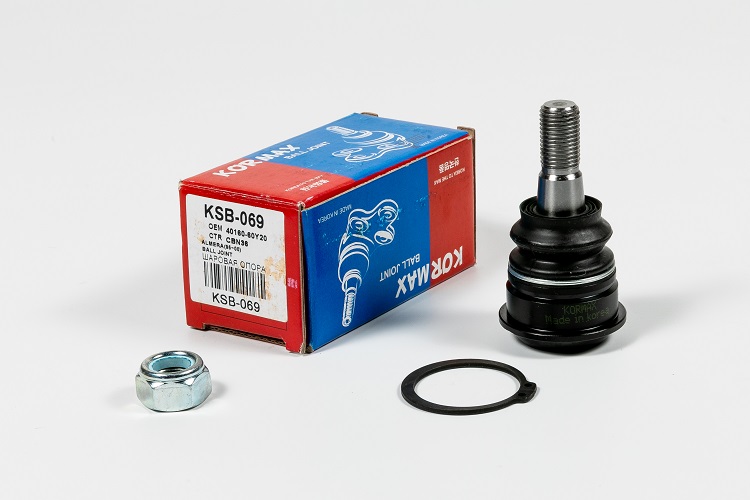 ШАРОВАЯ ОПОРА KORMAX KSB069