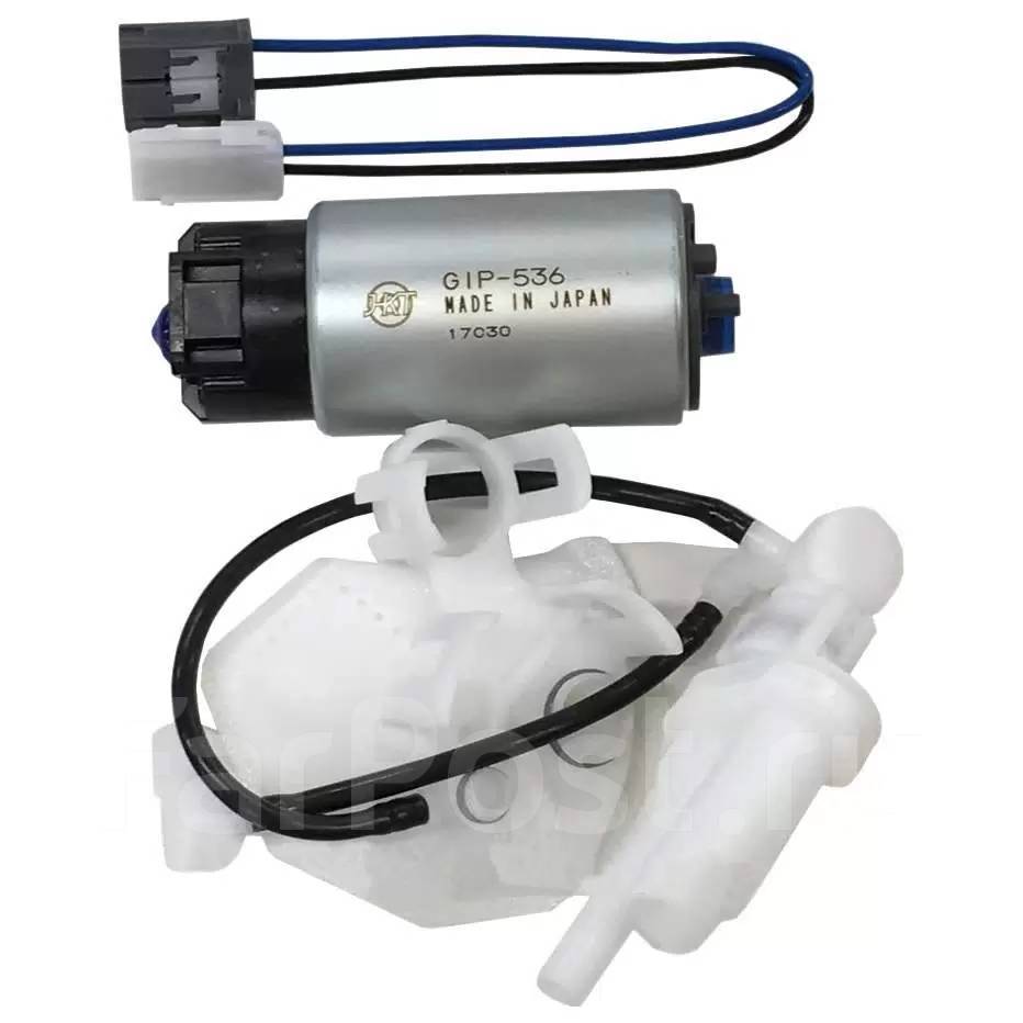 НАСОС ТОПЛИВНЫЙ HKT GIP536