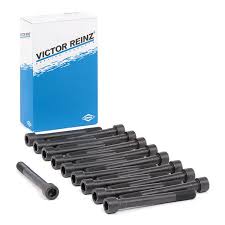 БОЛТЫ ГБЦ К-Т VICTOR REINZ 145501501
