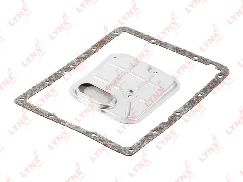 ФИЛЬТР АКПП LYNXauto LT1083