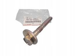 БОЛТ-ЭКСЦЕНТРИК TOYOTA 4819050050