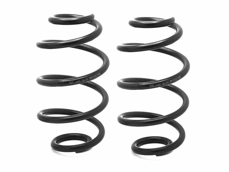 КОМПЛЕКТ ПРУЖИН BAIKOR BKCS0148