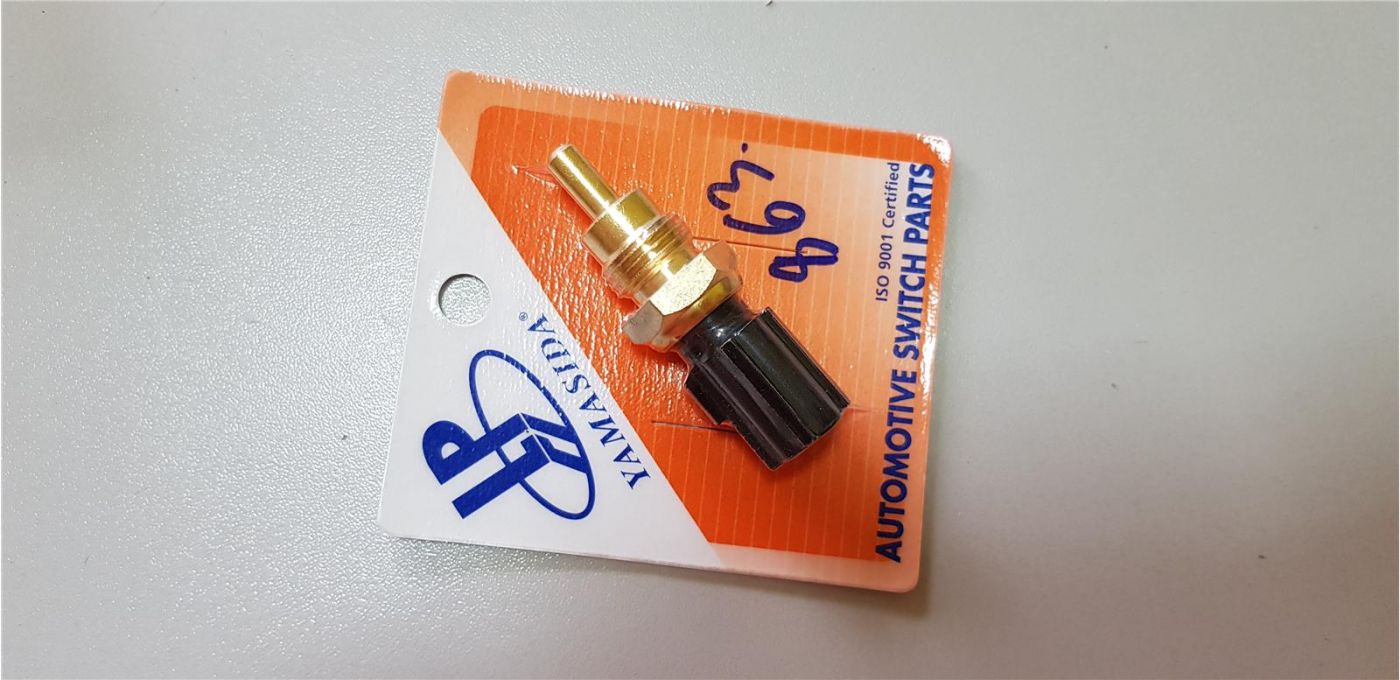 ДАТЧИК ТЕМПЕРАТУРЫ ОХЛАЖДАЮЩЕЙ ЖИДКОСТИ YAMASIDA ME202053