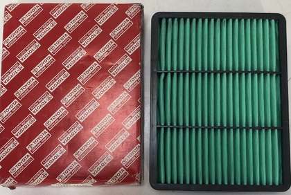 ФИЛЬТР ВОЗДУШНЫЙ SAT ST1780154130