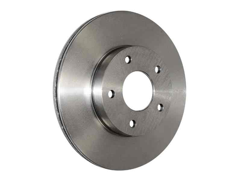 ДИСК ТОРМОЗНОЙ HOSU HSDB0110