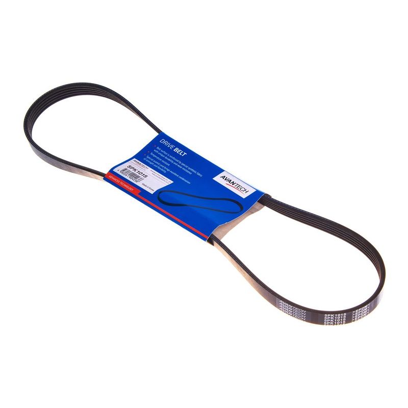 РЕМЕНЬ ПОЛИКЛИНОВЫЙ AVANTECH 5PK1015