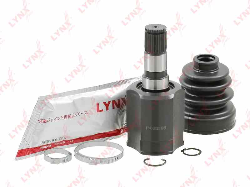 ШРУС ВНУТРЕННИЙ LYNXauto CI1321