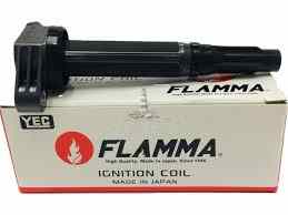 КАТУШКА ЗАЖИГАНИЯ YEC IGC112F