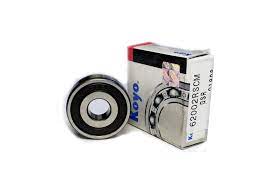 ПОДШИПНИК ГЕНЕРАТОРА KOYO 62002RSCM