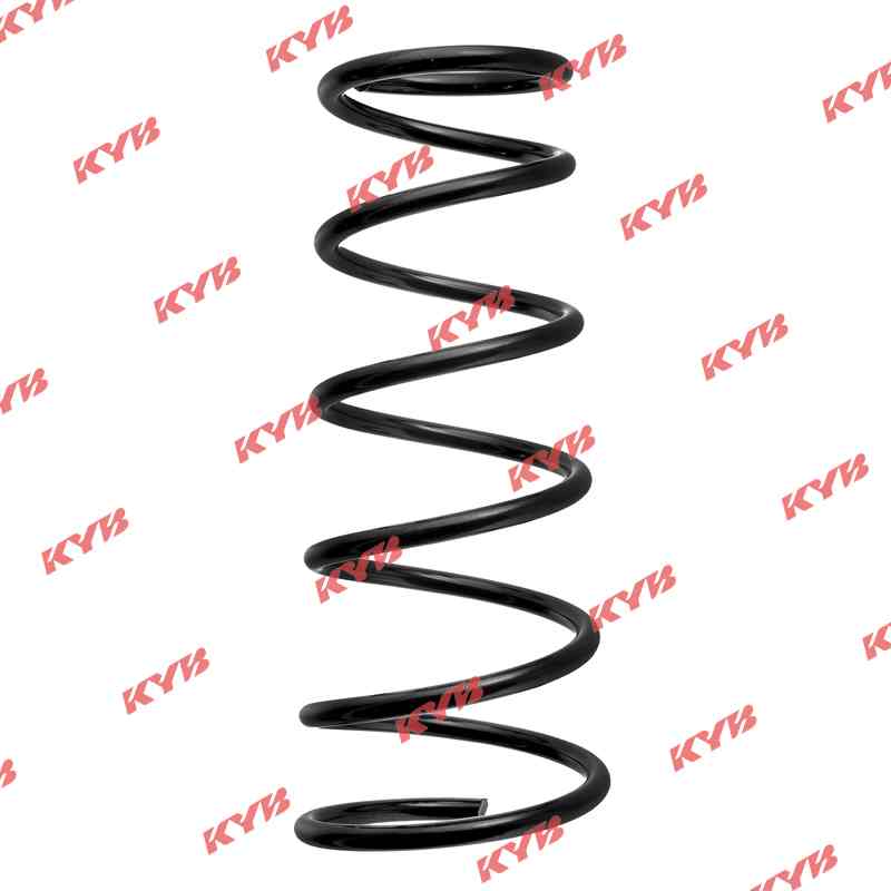 ПРУЖИНА ПОДВЕСКИ KYB RK7662