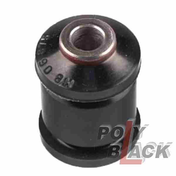САЙЛЕНТБЛОК РЫЧАГА ПОДВЕСКИ POLYBLACK MB06875