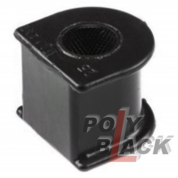ВТУЛКА СТАБИЛИЗАТОРА POLYBLACK T01237
