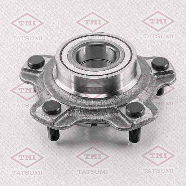 СТУПИЦА В СБОРЕ TATSUMI TDE1004