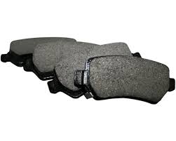 КОЛОДКИ ТОРМОЗНЫЕ ДИСКОВЫЕ JFBK HN321