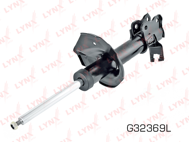СТОЙКА ГАЗОМАСЛЯНАЯ LYNXauto G32369L