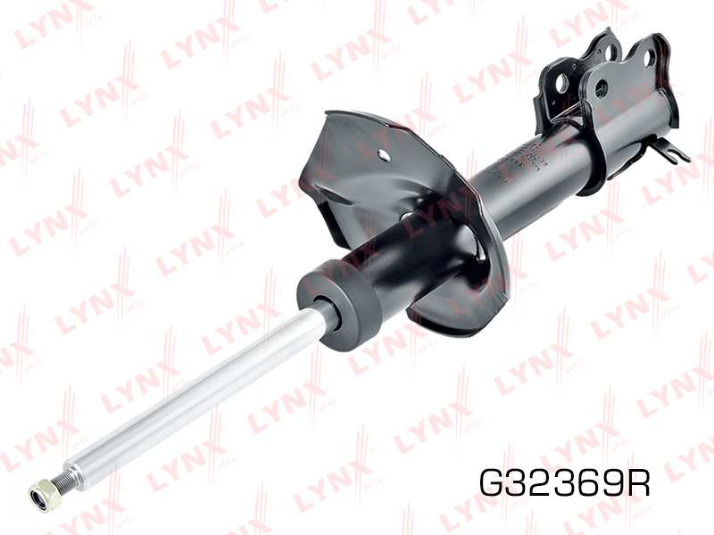 СТОЙКА ГАЗОМАСЛЯНАЯ LYNXauto G32369R