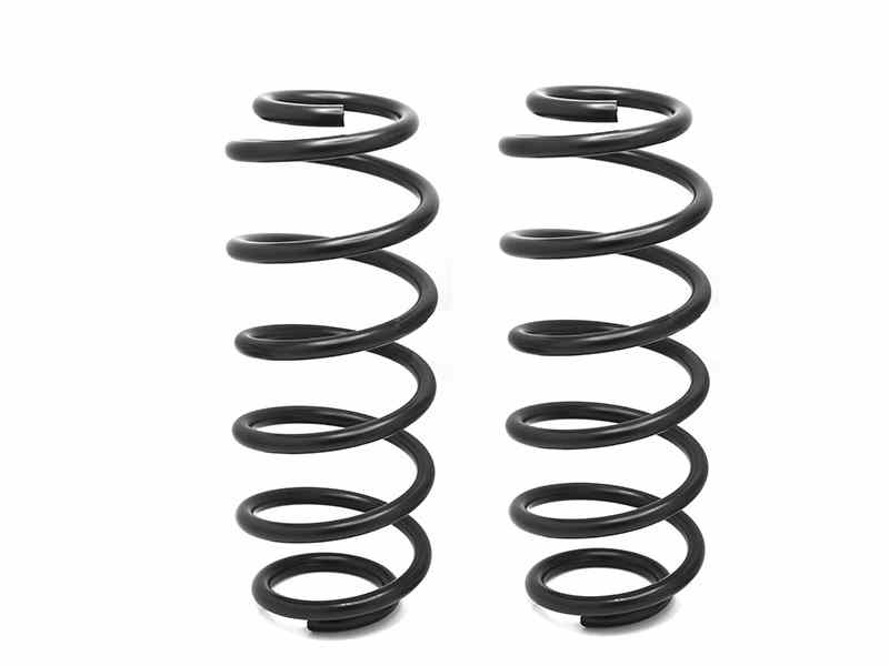 КОМПЛЕКТ ПРУЖИН BAIKOR BKCS0144