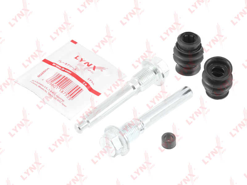 НАПРАВЛЯЮЩАЯ СУППОРТА LYNXauto BC2084