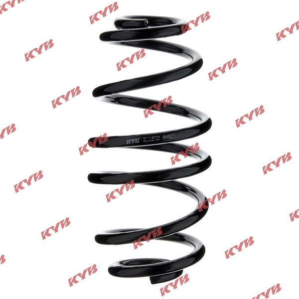 ПРУЖИНА ПОДВЕСКИ KYB RK6898