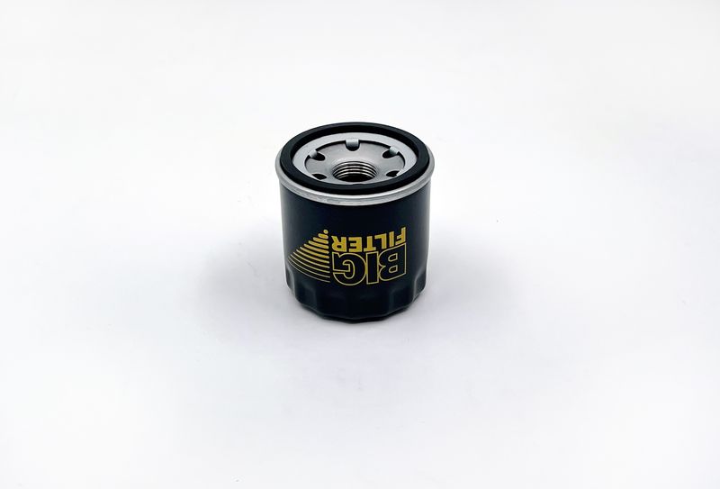 ФИЛЬТР МАСЛЯНЫЙ BIG FILTER GB1208