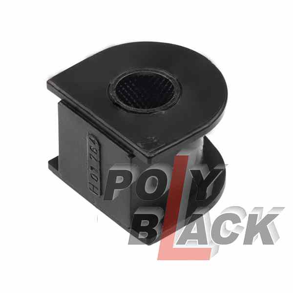 ВТУЛКА СТАБИЛИЗАТОРА POLYBLACK H01764