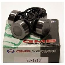 КРЕСТОВИНА GMB GU1210