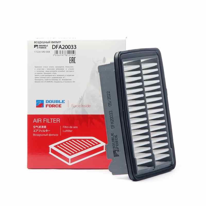 ФИЛЬТР ВОЗДУШНЫЙ DOUBLE FORCE DFA20033