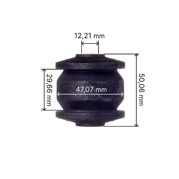 САЙЛЕНБЛОК R8 R84870252020