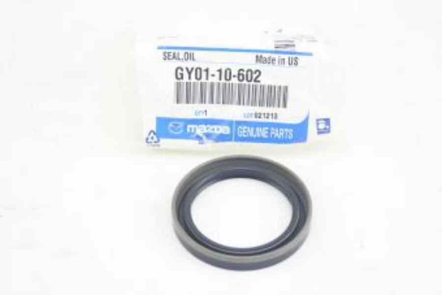 САЛЬНИК КОЛЕНВАЛА MAZDA GY0110602
