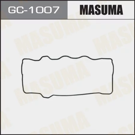 ПРОКЛАДКА КЛАППАННОЙ КРЫШКИ MASUMA GC1007