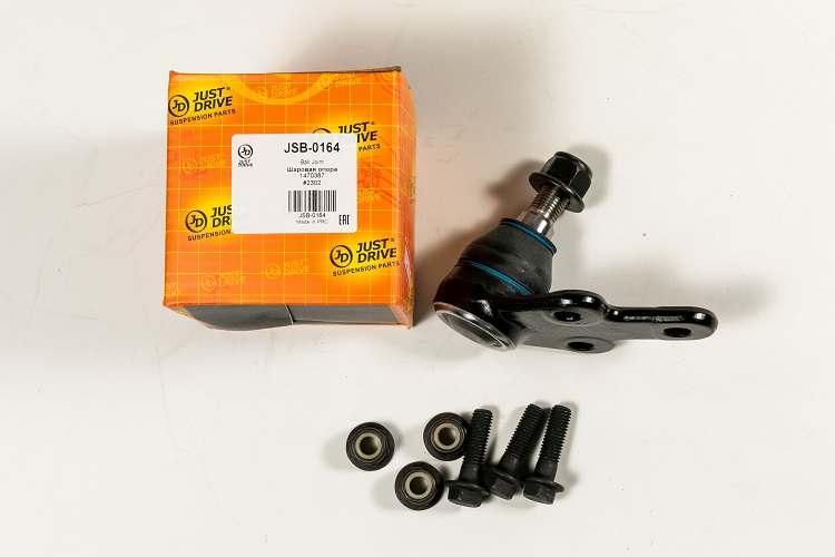 ШАРОВАЯ ОПОРА JD JSB0164