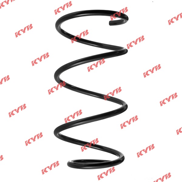 ПРУЖИНА ПОДВЕСКИ KYB RK3830