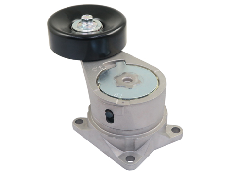 РОЛИК ПРОМЕЖУТОЧНЫЙ ПРИВОДНОГО РЕМНЯ TENACITY ABTTO1013