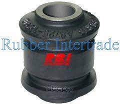 САЙЛЕНТБЛОК РЫЧАГА ПОДВЕСКИ RBI T25302