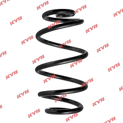 ПРУЖИНА ПОДВЕСКИ KYB RK7658