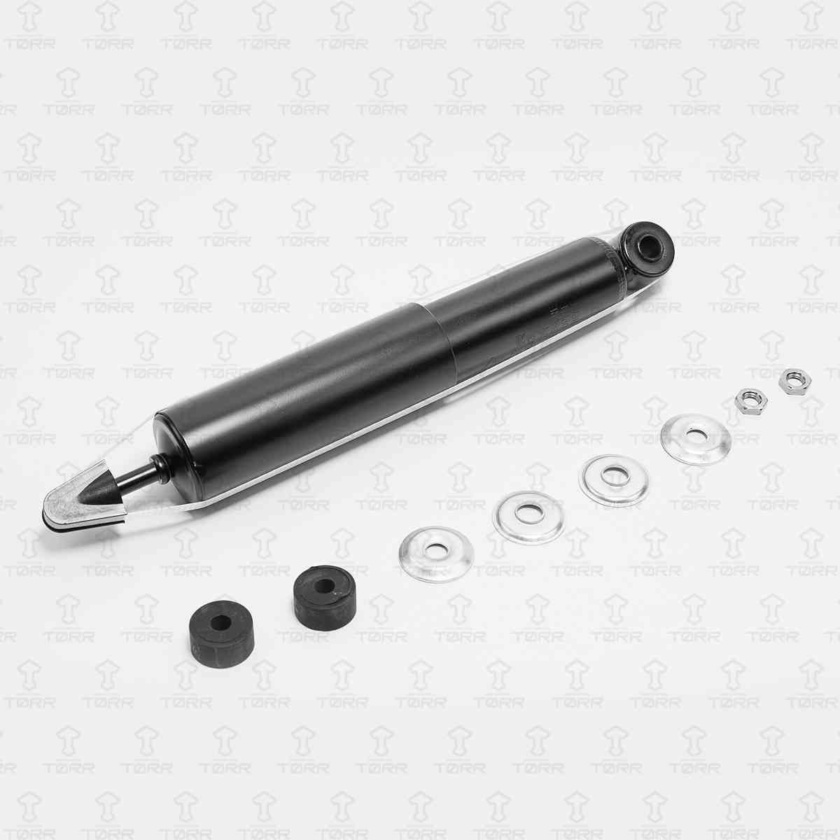 АМОРТИЗАТОР ПОДВЕСКИ TORR DV1643