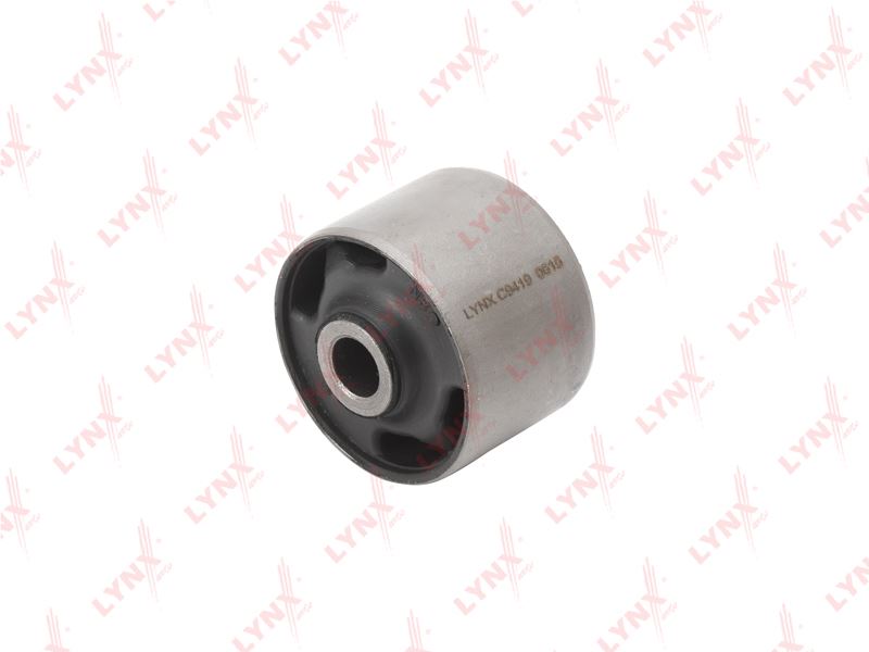 САЙЛЕНТБЛОК РЫЧАГА ПОДВЕСКИ LYNXauto C9419