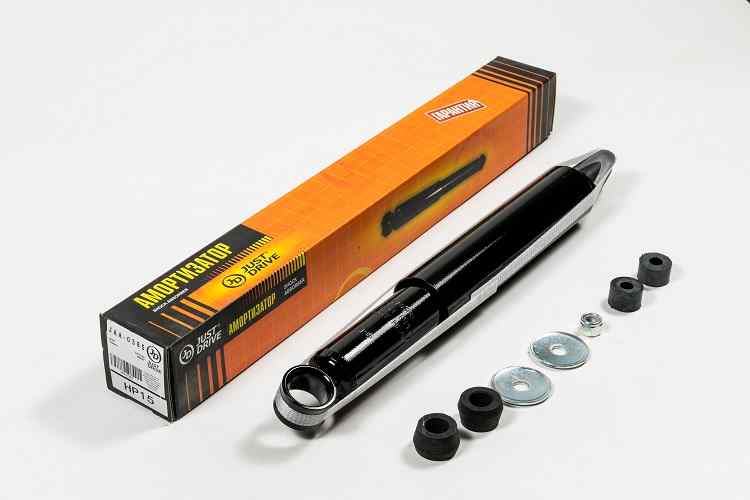 АМОРТИЗАТОР ПОДВЕСКИ JD JAA0385