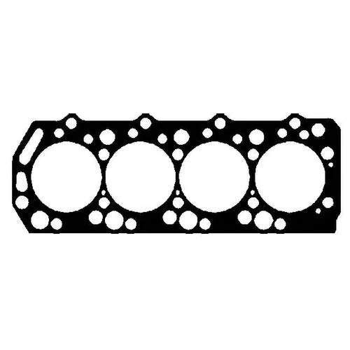 ПРОКЛАДКА ГБЦ GLASER H2682000