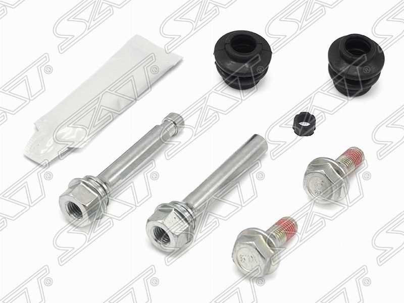 РЕМКОМПЛЕКТ НАПРАВЛЯЮЩИХ СУППОРТА SAT ST630058