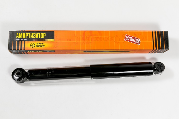 АМОРТИЗАТОР ПОДВЕСКИ JD JAA0393