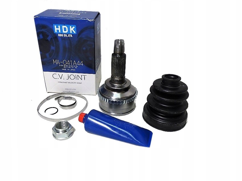 ШРУС ВНЕШНИЙ HDK MA041A44